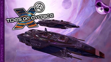 x4 worker welfare racing ship|X4 Tides of Avarice .